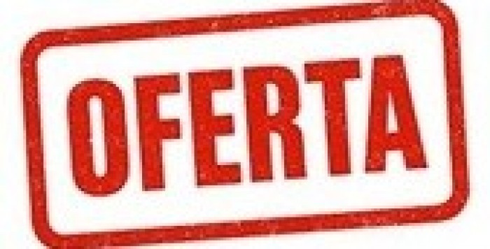 OFERTAS